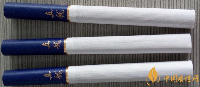 空心煙嘴有什么用，盤點煙嘴最有特色的香煙