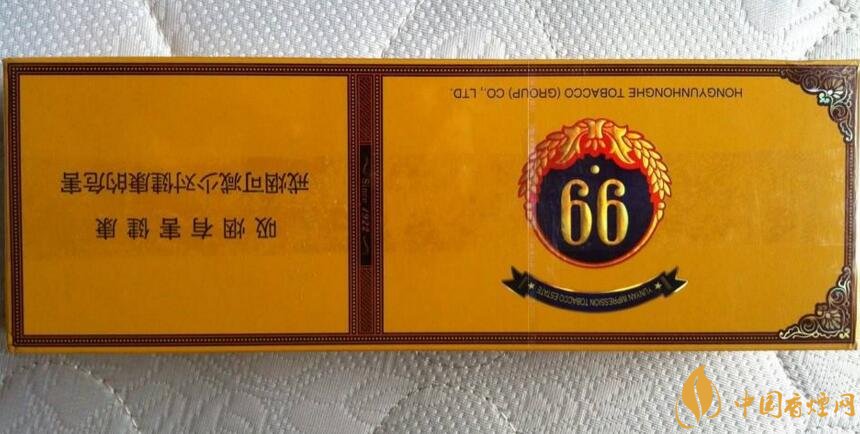 中國高檔香煙品牌大全，中國香煙品牌排行榜