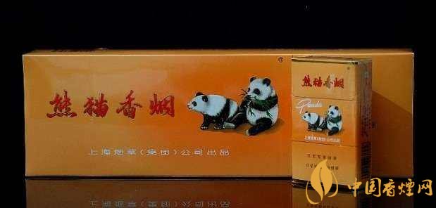 中國高檔香煙品牌大全，中國香煙品牌排行榜