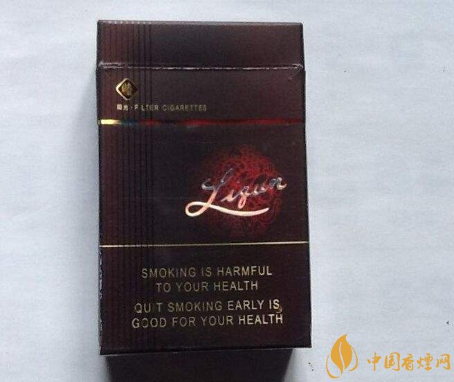 中國高檔香煙品牌大全，中國香煙品牌排行榜