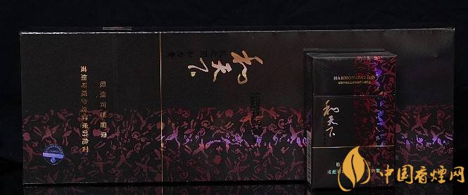 中國高檔香煙品牌大全，中國香煙品牌排行榜