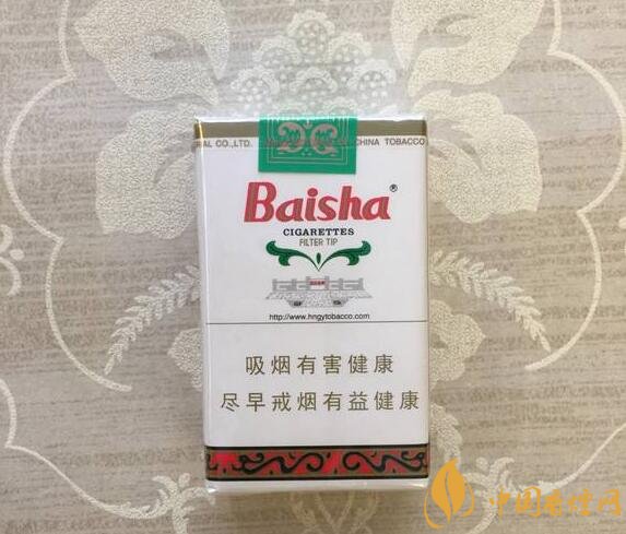 十大性價比高的香煙排行榜，好抽又便宜的香煙