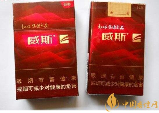 英美煙草集團(tuán)旗下品牌有哪些，世界四大跨國(guó)煙草公司