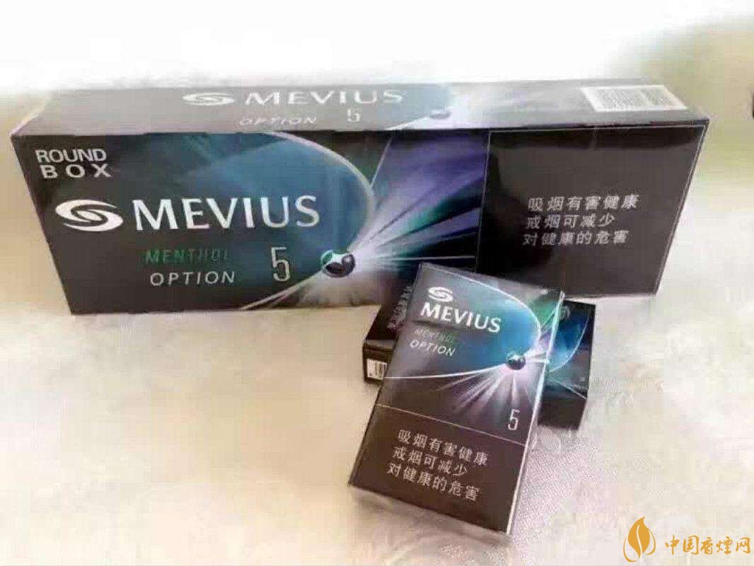 柔煙有哪些牌子，比較柔一點的香煙排行榜