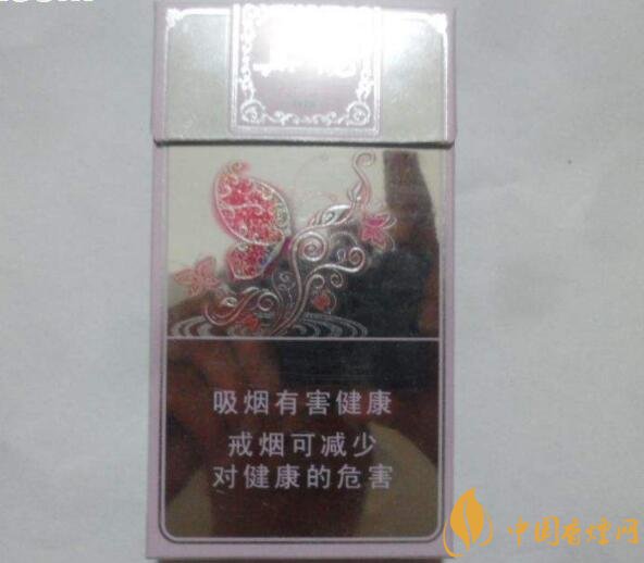 20元細煙哪個好抽，2018年好抽的細支香煙排行榜