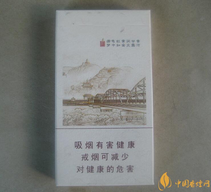 20元細煙哪個好抽，2018年好抽的細支香煙排行榜