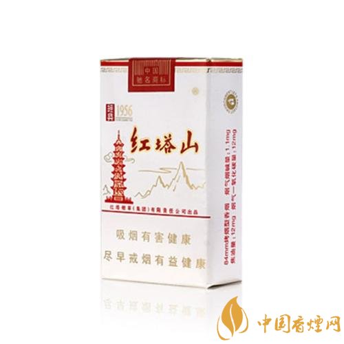 2018年口感最好的口糧煙排行榜，適合當口糧的煙有哪些