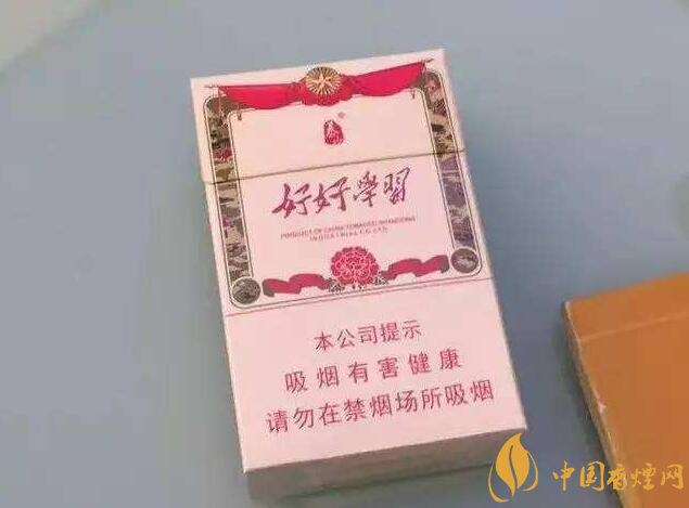黃金葉大M多少錢(qián)一包，黃金葉大M價(jià)格及圖片