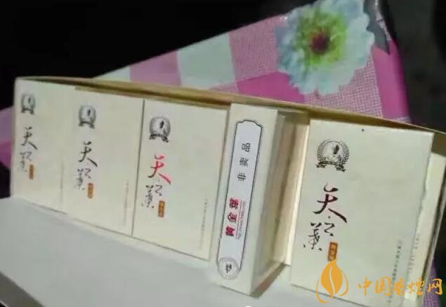 2018最適合送禮的高檔煙（非賣品），好抽的高檔煙排名