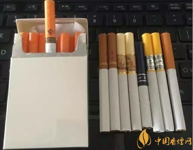 2018最適合送禮的高檔煙（非賣品），好抽的高檔煙排名