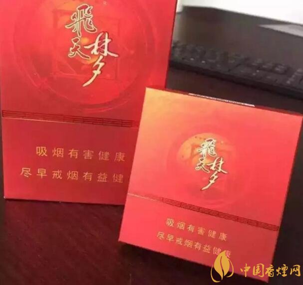 2018最適合送禮的高檔煙（非賣品），好抽的高檔煙排名