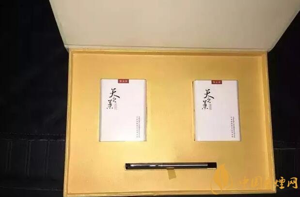 2018年黃金葉細(xì)支煙價(jià)格表，黃金葉細(xì)支煙有幾種