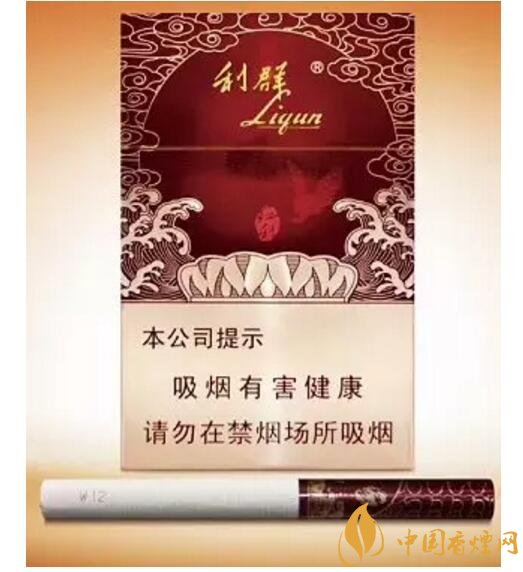 2018年高檔香煙新品盤(pán)點(diǎn)，高檔香煙價(jià)格及圖片