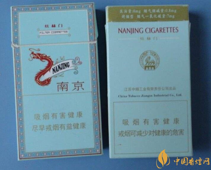 北方人喜歡抽什么煙，銷量最好的香煙品牌