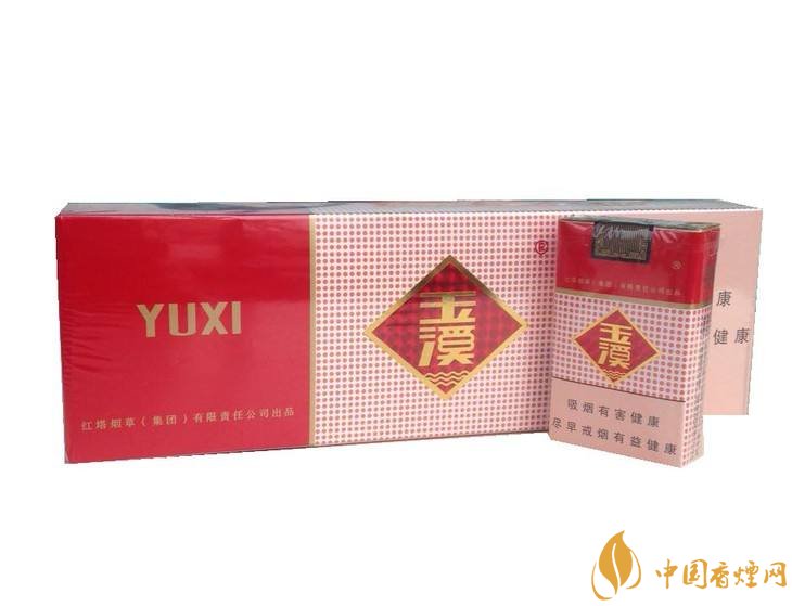 北方人喜歡抽什么煙，銷量最好的香煙品牌