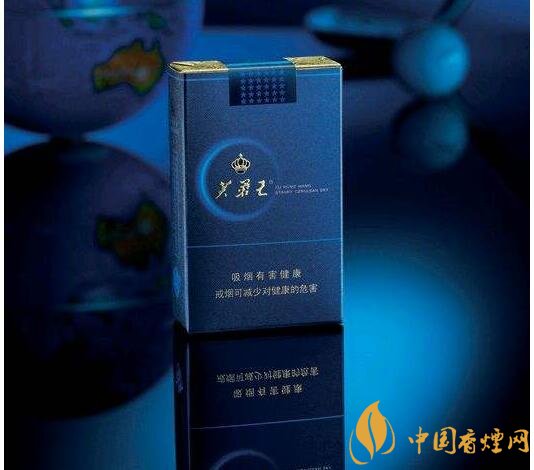 50元香煙銷量排行榜，50元左右的香煙哪種好