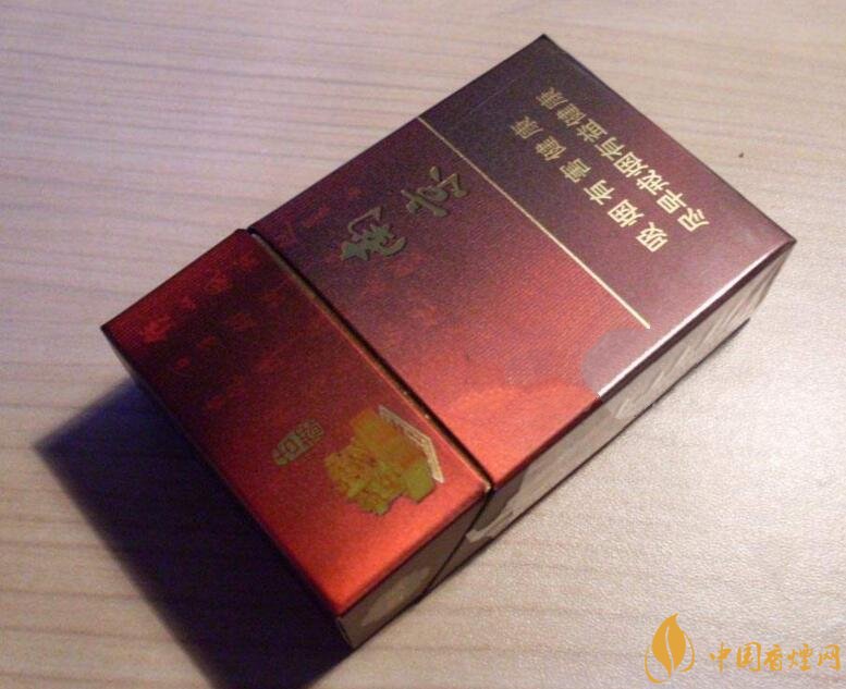 50元香煙銷量排行榜，50元左右的香煙哪種好