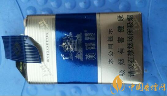尊尚鳥黃鶴樓是假煙嗎，黃鶴樓尊尚鳥價(jià)格多少