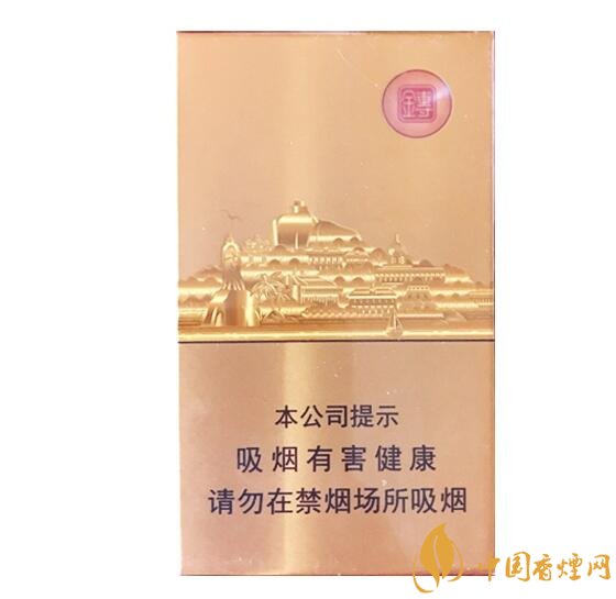 七匹狼最貴的煙多少錢，七匹狼高端香煙價格及圖片