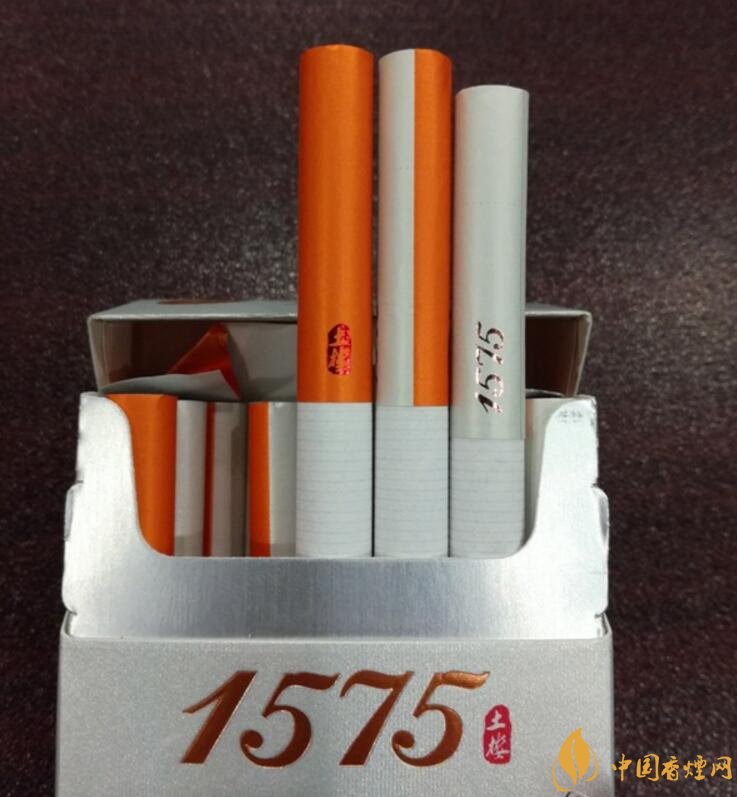 土樓1575煙多少錢一包，土樓煙價格及圖片盤點
