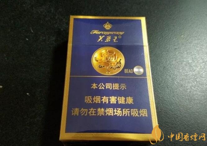 2018年十大口感好的香煙排行，盤點國產(chǎn)爆珠煙