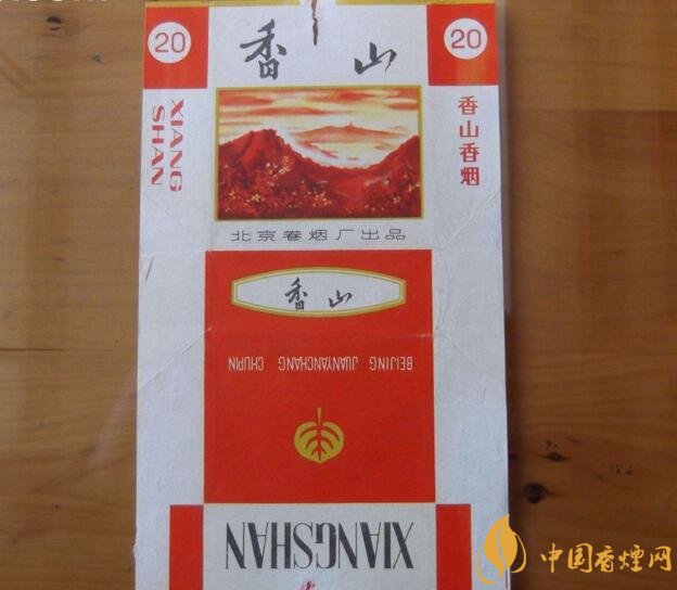 北京的煙有哪些，北京香煙價(jià)格表和圖片