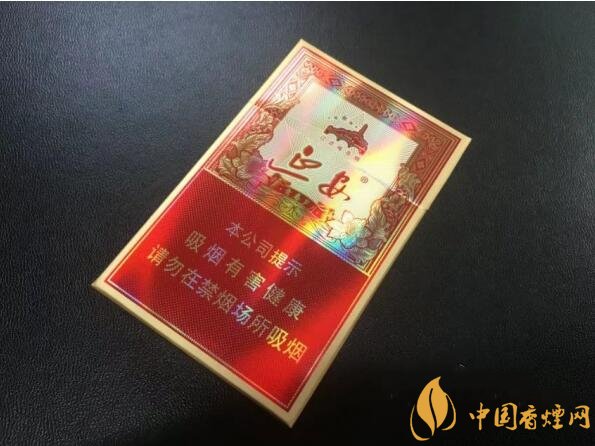過(guò)年送什么煙給長(zhǎng)輩比較好，寓意最好的香煙盤點(diǎn)