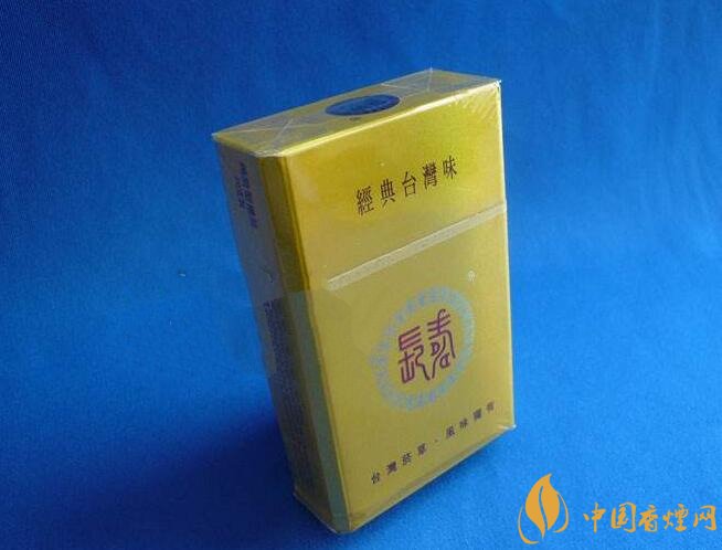 過(guò)年送什么煙給長(zhǎng)輩比較好，寓意最好的香煙盤點(diǎn)