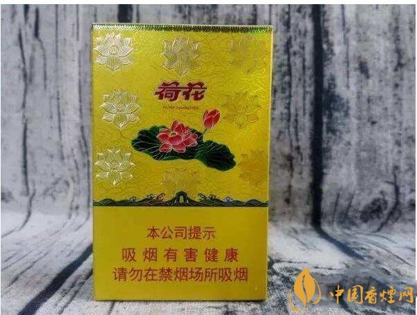 2018年鉆石煙價格表和圖片，高檔鉆石香煙盤點
