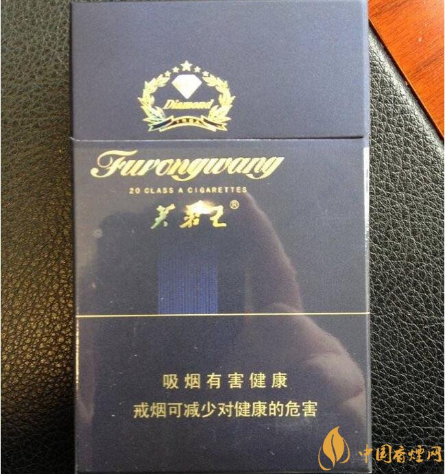 2018年國產(chǎn)低焦油香煙排行榜，好抽的低焦油香煙