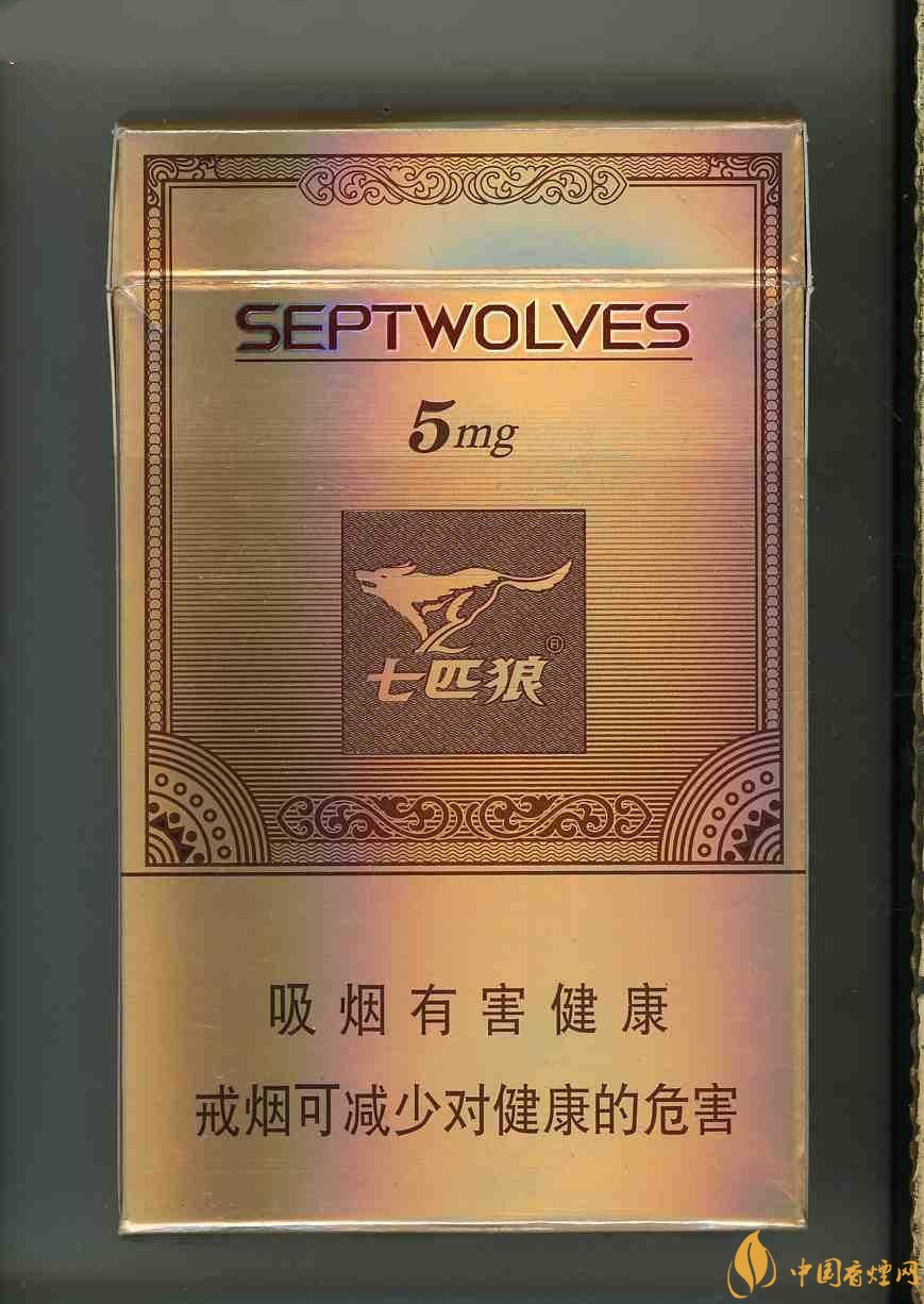 2018年國產(chǎn)低焦油香煙排行榜，好抽的低焦油香煙