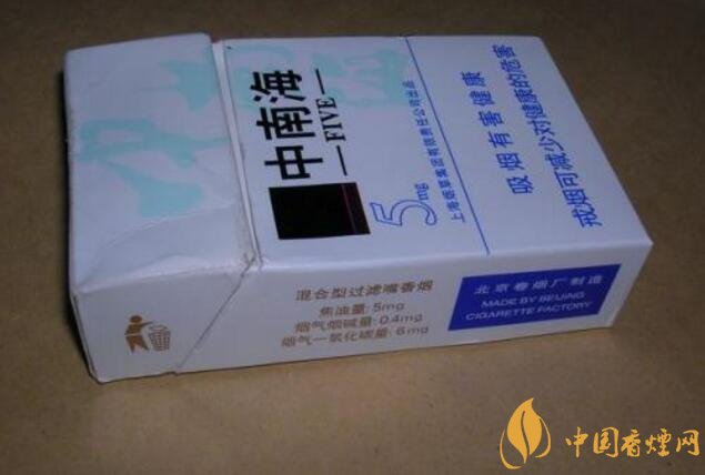 2018年國產(chǎn)低焦油香煙排行榜，好抽的低焦油香煙