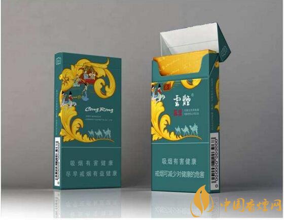 2018年新品細(xì)支煙排行，十大口感最好細(xì)支煙