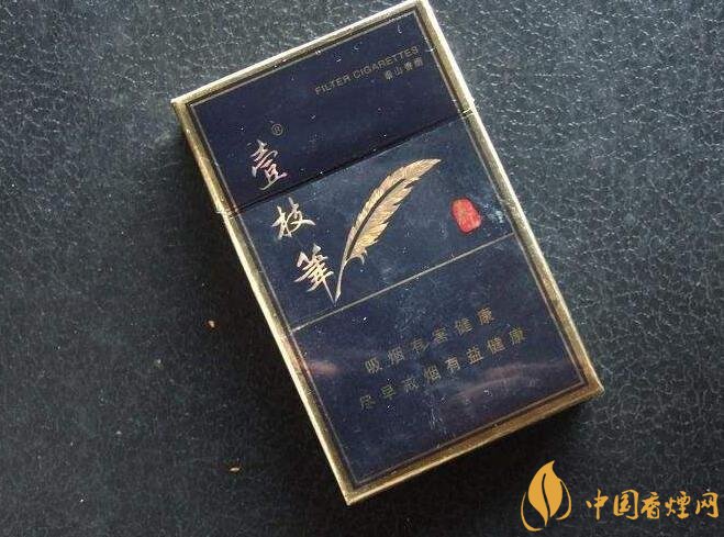 山東人喜歡抽什么煙，山東香煙價格表和圖片