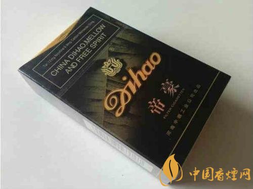 河南人喜歡抽什么煙，河南省香煙品牌和價(jià)格表