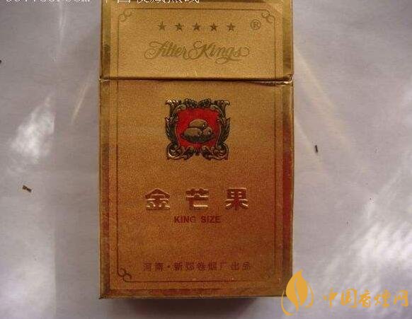 河南人喜歡抽什么煙，河南省香煙品牌和價(jià)格表