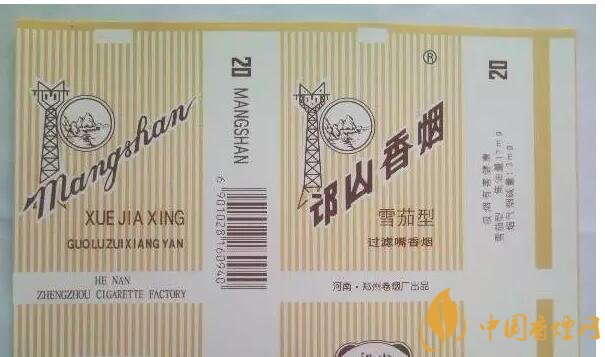 河南人喜歡抽什么煙，河南省香煙品牌和價(jià)格表
