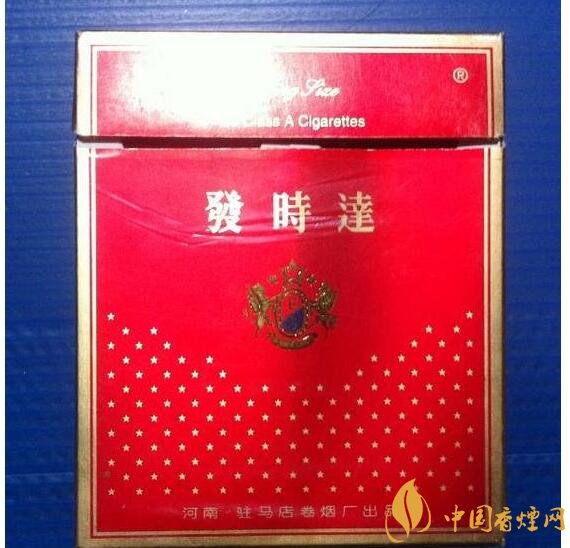 河南人喜歡抽什么煙，河南省香煙品牌和價(jià)格表