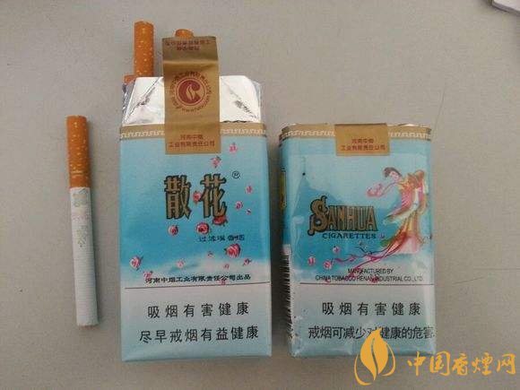 河南人喜歡抽什么煙，河南省香煙品牌和價(jià)格表