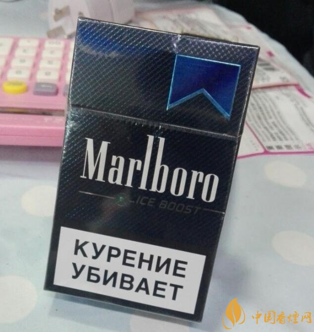 俄羅斯的香煙品牌大全，俄羅斯煙價格表和圖片