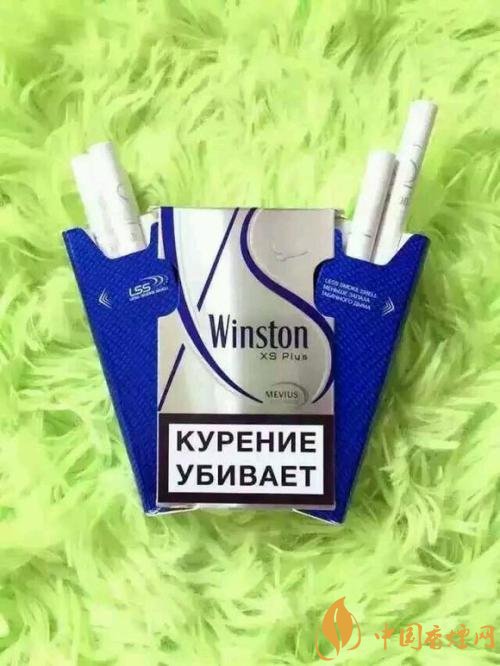 俄羅斯的香煙品牌大全，俄羅斯煙價格表和圖片