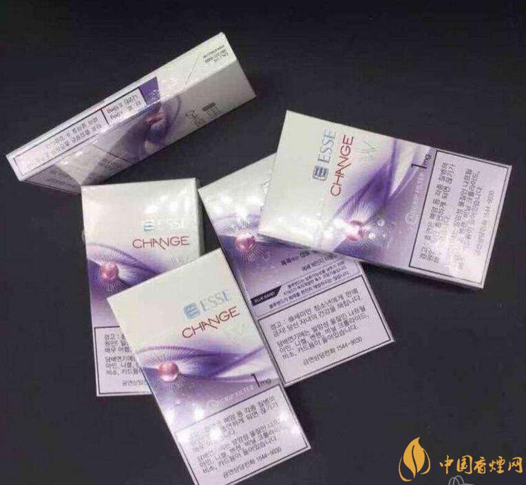 俄羅斯的香煙品牌大全，俄羅斯煙價格表和圖片