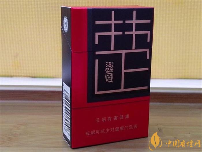 湖北人喜歡抽什么煙，湖北香煙品牌圖片大全