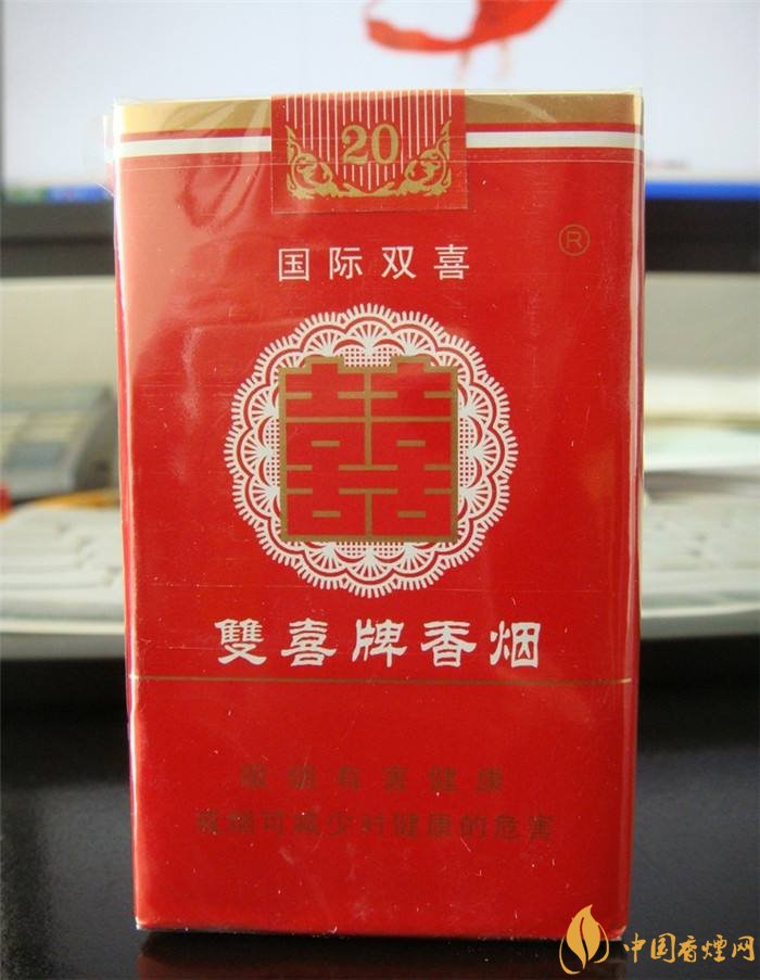 湖北人喜歡抽什么煙，湖北香煙品牌圖片大全