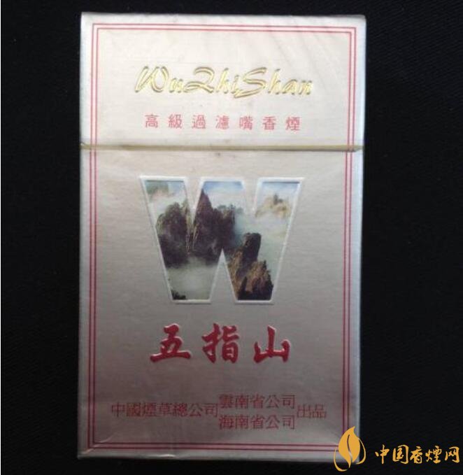海南有什么好抽的香煙，海南香煙品牌大全
