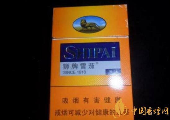 小雪茄煙價(jià)格表及圖片，小雪茄煙都有什么牌子