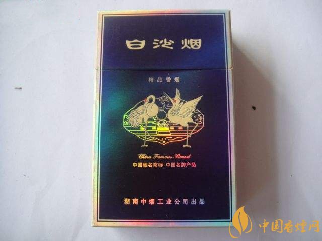 湖南人喜歡抽什么煙，湖南香煙品牌及價(jià)格盤(pán)點(diǎn)