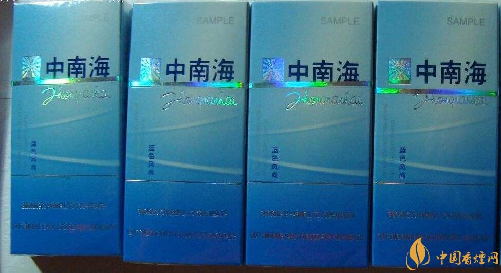 上海人喜歡抽什么煙，上海產(chǎn)的煙有哪些