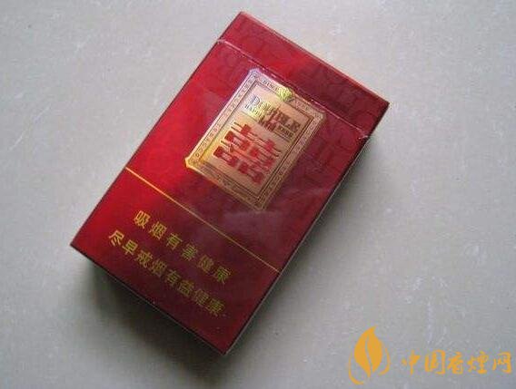 上海人喜歡抽什么煙，上海產(chǎn)的煙有哪些