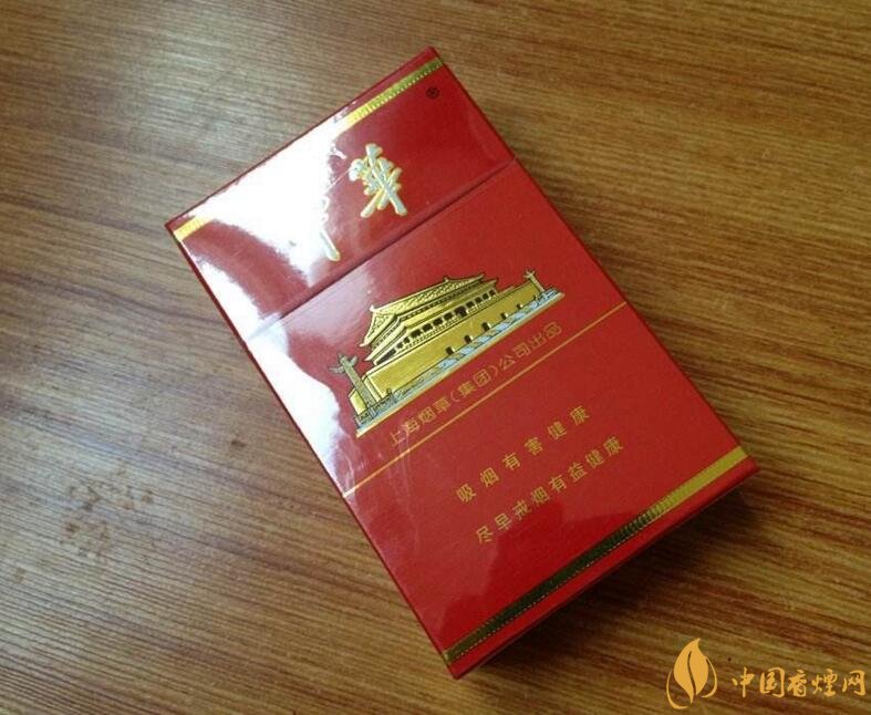 上海人喜歡抽什么煙，上海產(chǎn)的煙有哪些